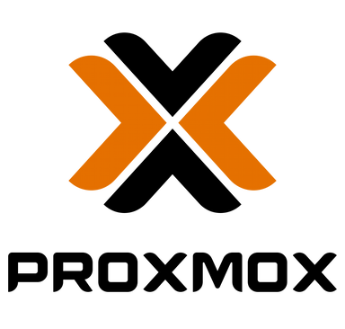 Proxmox VE logo