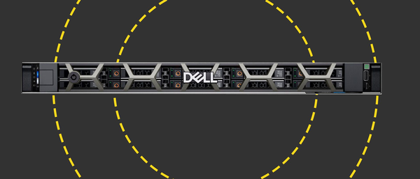 Dell PowerEdge R660